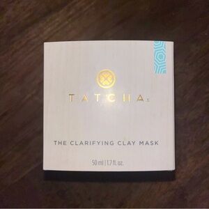 Tatcha | The Clarifying Clay Mask 1.7fl.oz